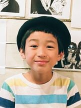 foto de Mondo Okumura