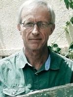 foto de Göran Björkdahl