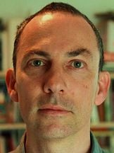 foto de Stuart Swezey