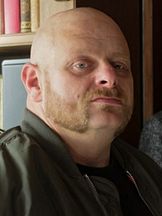 foto de Alex Czerwinski