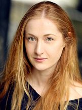 foto de Kathryn Wilder