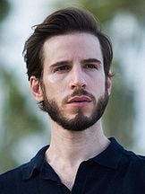 foto de Rodrigo Garcia (II)