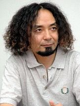 foto de Yoshiharu Ashino