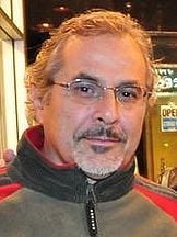 foto de José Carlos Asbeg