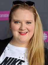 foto de Debbie Lynch-White