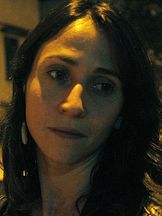 foto de Jô Serfaty