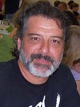 foto de Emílio Speck