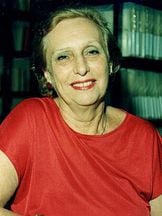 foto de Rosa Campos Velho