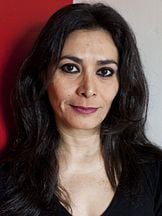 foto de Darina Al Joundi