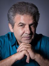 foto de Aref Mohammadi