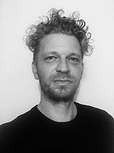 foto de Oliver Stritzke