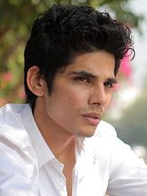 foto de Nakul Sahdev