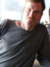 foto de Seamus Murphy-Mitchell