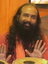 foto de Ananda Jyothi