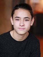 foto de Jacob Whiteduck-Lavoie