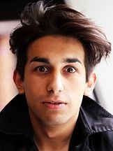 foto de Zejhun Demirov