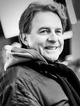 foto de Danny J. Boyle