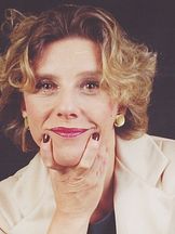 foto de Aída Marques