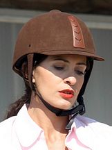 foto de Doris Golpashin