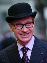 foto de Paul Feig