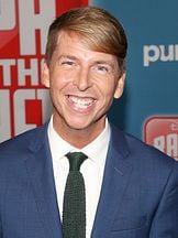 foto de Jack McBrayer