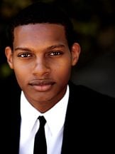 foto de Shane Paul McGhie