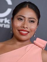 foto de Yalitza Aparicio
