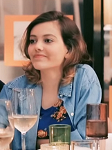 foto de Isis Pessino