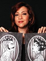 foto de Camila Torrano