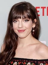 foto de Sheridan Pierce