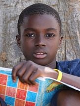 foto de Lionel Louis Basse