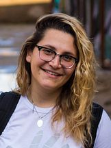 foto de Bruna Bittencourt