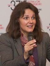 Patricia Martínez de Velasco