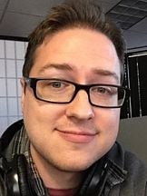 foto de Jonathan Stauder