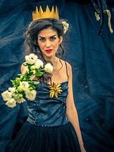 foto de Sylvia Prado