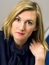 foto de Sissela Benn