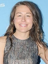 foto de Chloé Boreham