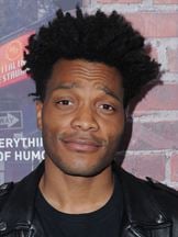 Jermaine Fowler