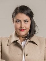 foto de Zorica Nusheva