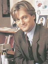 foto de Simon Shepherd