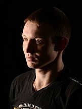 foto de Andrey Pavlyutin