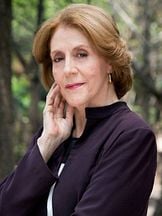 foto de Julieta Egurrola