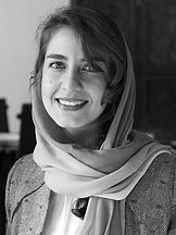 foto de Suzan Iravanian