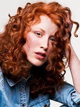 foto de Clara Riedenstein