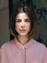 foto de Eva-Maria Lemke