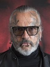 foto de Sven Marquardt