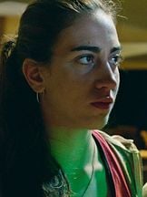 foto de Elena Andrada