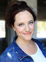 foto de Jenny Curtis