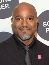 foto de Seth Gilliam