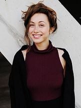 foto de Marie Rathscheck